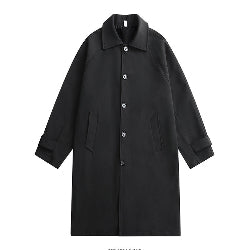 Middenlange lente Jas