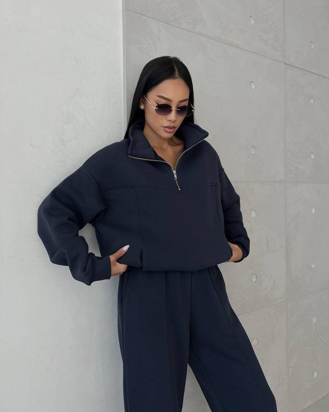 Jogging tracksuit