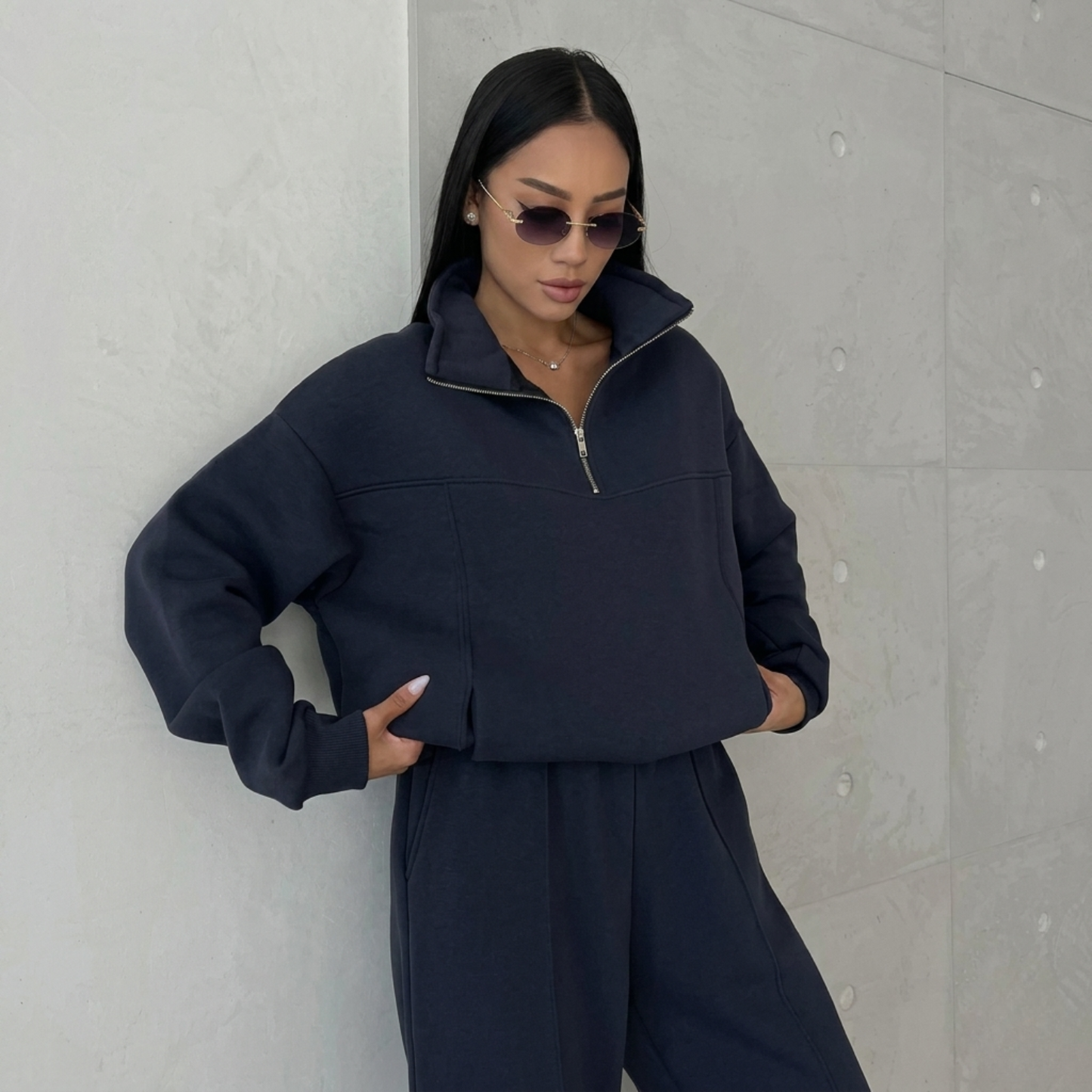 Jogging tracksuit