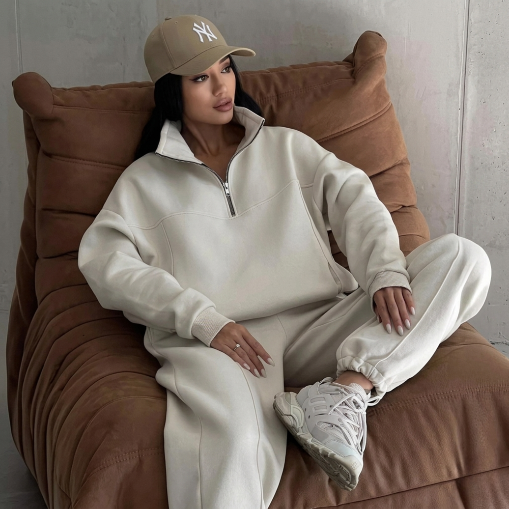 Jogging tracksuit