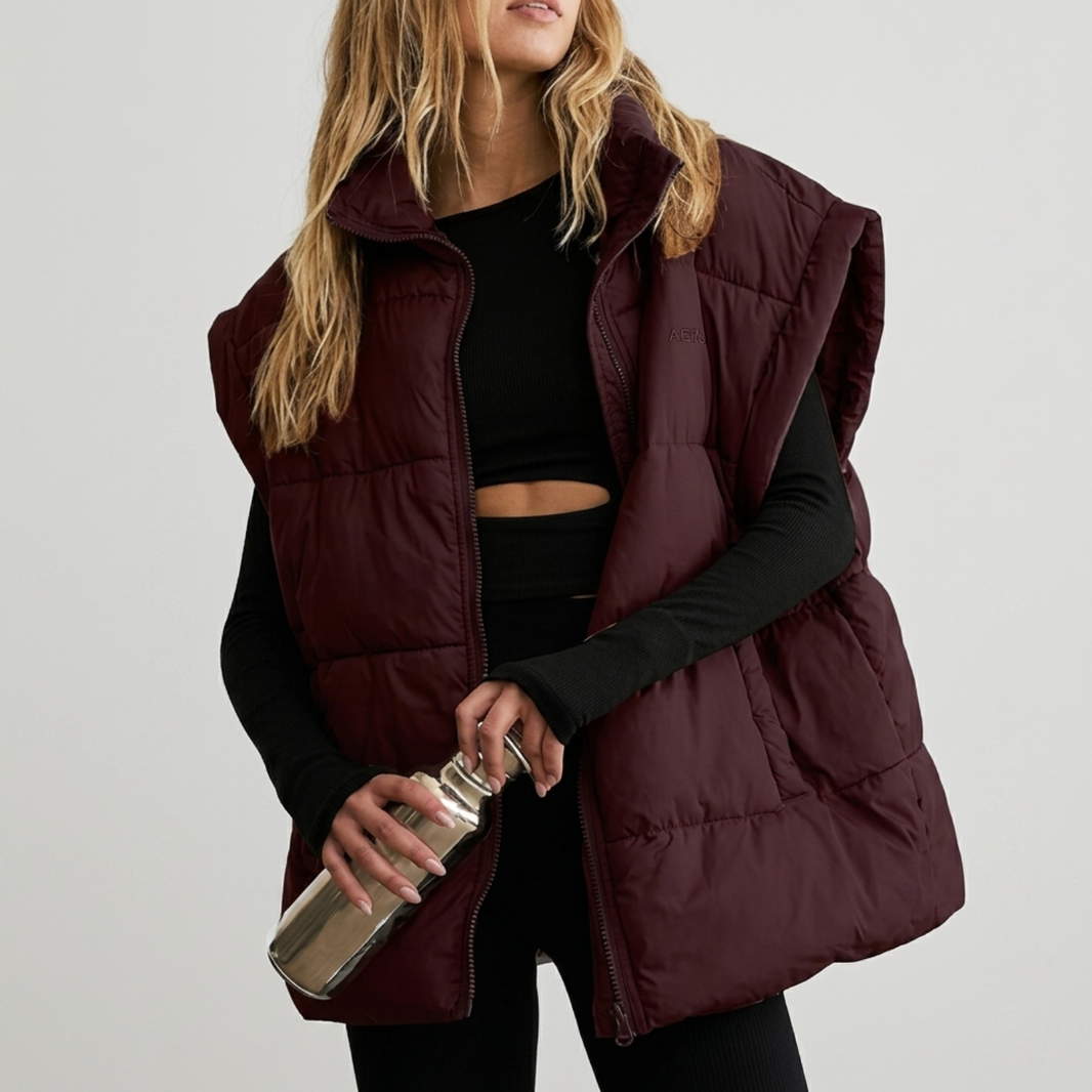 Body warmer