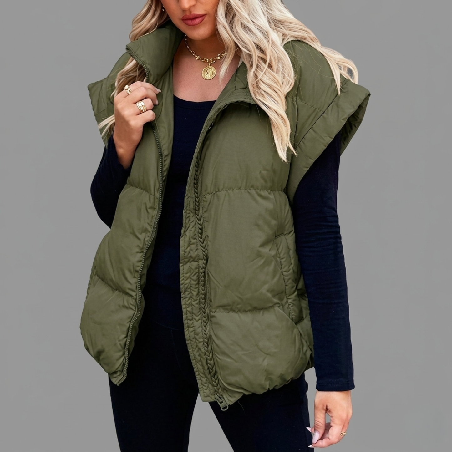 Body warmer